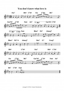 repertoire